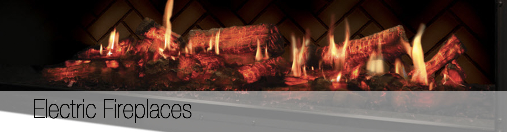 electric fireplaces