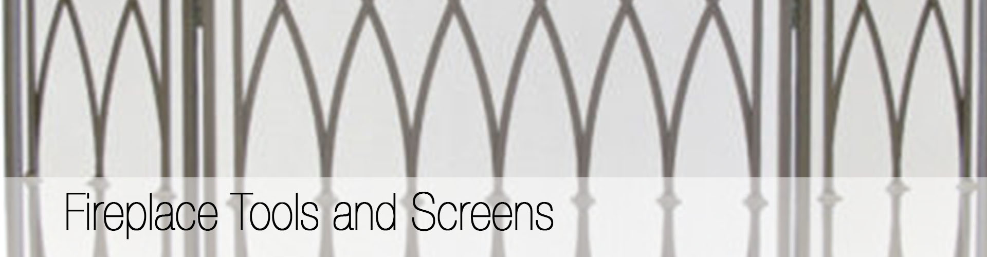 tools and screens