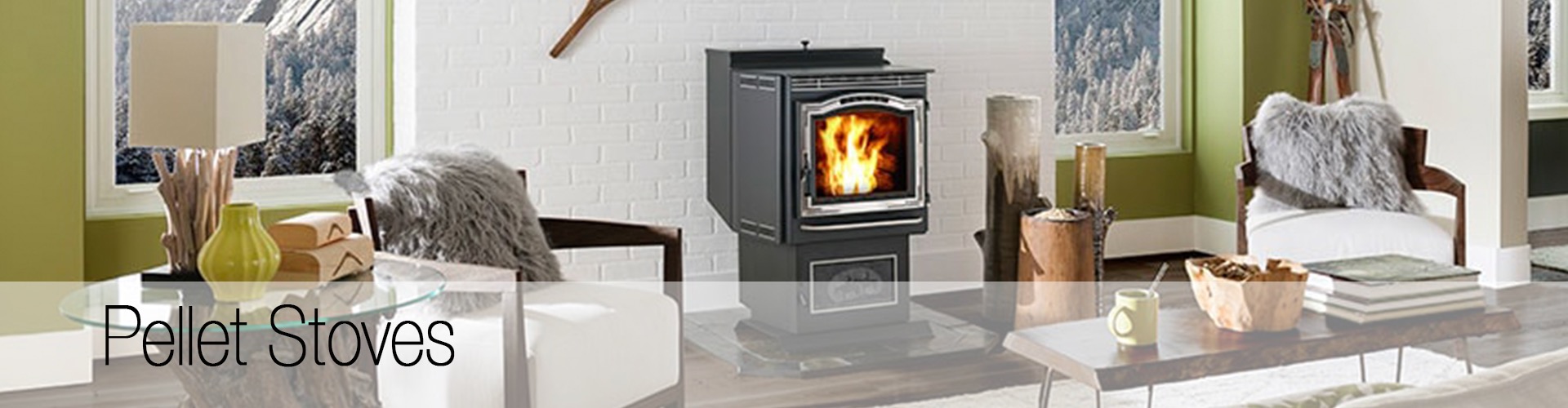 Vapor Fireplaces