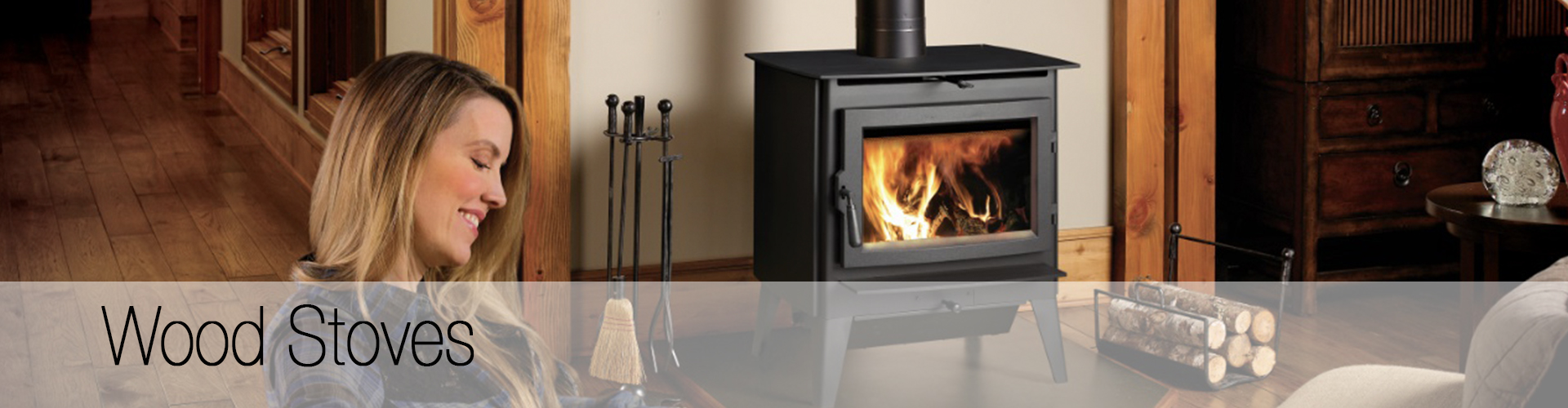 wood burning stoves